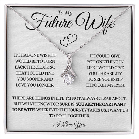 future wife quotes